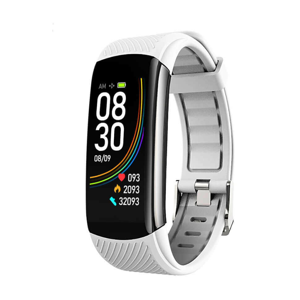 Smart Bluetooth electronic watch - Nikki's Boutique