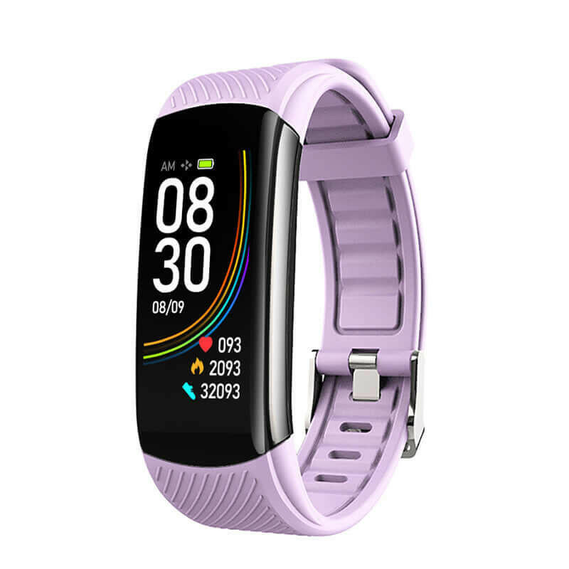 Smart Bluetooth electronic watch - Nikki's Boutique