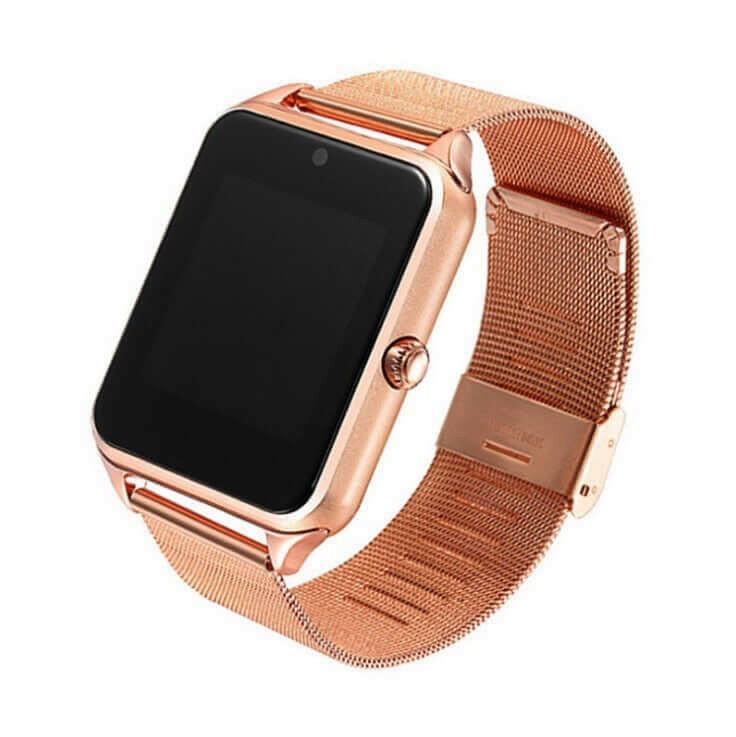 Z60 smart watch Bluetooth smart wear card phone watch - Nikki's Boutique